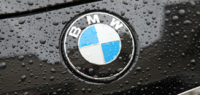 В Сети появились первые снимки купе BMW 2 Series