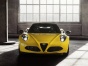 Alfa Romeo 4C фото