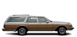 Chevrolet Caprice универсал 1990-1996
