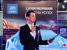 Китаец с русским акцентом: в Нижнем Новгороде представили бизнес-седан Lifan Murman - фотография 2