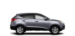 Hyundai Tucson 2009-2015
