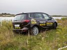 Opel Zafira Tourer: Компактвэн новых стандартов - фотография 6