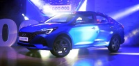 Новый Hyundai Solaris во всей красе – модель презентовали в Санкт-Петербурге