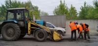 В Нижнем Новгороде начался масштабный ремонт дорог