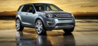 Land Rover наградил Discovery Sport новым дизелем