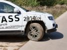 Обновленный Jeep Compass: Работа над ошибками - фотография 19
