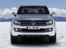 В Нижнем Новгороде представили первый серийный пикап от Volkswagen - фотография 6
