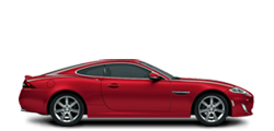 Jaguar XK купе 2011-2014