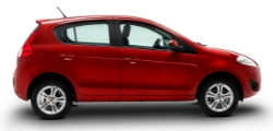 Fiat Palio Хэтчбек 5 дверей 2011-2024