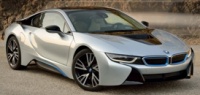 В 2021 году BMW покажет новый электрокроссовер