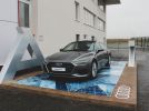 Audi quattro days: превосходство технологий - фотография 24