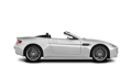 Aston Martin V8 Vantage  - лого
