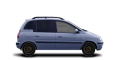 Hyundai Matrix  - лого