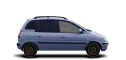 Hyundai Matrix 2001-2005