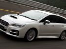 Subaru представит серийный универсал Levorg в начале 2014 года - фотография 4