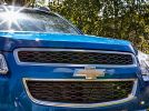 Chevrolet TrailBlazer: Внедорожная классика - фотография 58