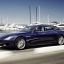 Maserati Quattroporte фото
