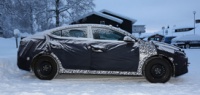 «Шестая» Hyundai Elantra появится в 2016 году