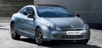 Объявлены цены на обновленное купе Renault