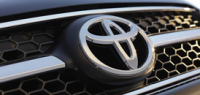 Toyota отзывает 885 000 автомобилей по всему миру
