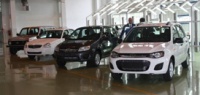Автомобили российской марки начали собирать в Казахстане