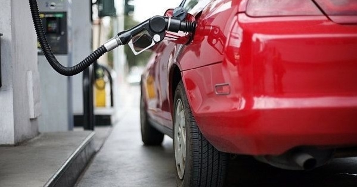 продолжение роста цен на бензин фото