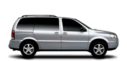 Chevrolet Uplander 2004-2008