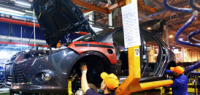 СП Ford Sollers вложит в автомобильное производство $900 млн