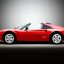 Ferrari 308 GTS Родстер фото