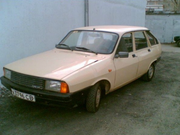 Dacia 1325 фото