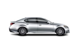 Lexus GS 2015-2024