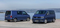 Volkswagen Т6 в разных версиях начали собирать в Калуге