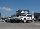 Jeep Territory: «Американские горки» отдыхают - фотография 1