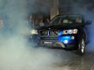 Презентация BMW X3 в Нижнем Новгороде стала самым модным событием года - фотография 10