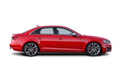 Audi S4 седан 2016-2024