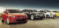 Теперь автомобили Opel стали  доступнее! Opel ASTRA всего за 5.667  рублей в месяц, в рамках государственной программы льготного кредитования