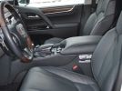 Lexus LX: Отвергая компромиссы - фотография 88