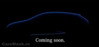 В Сети появился тизер нового концепт-кара Mercedes-Benz