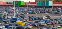 Хитрый развод на парковке у супермаркетов появился в России