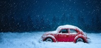Какая должна быть подготовка машины к зиме?