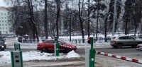 В Нижнем Новгороде появится более 5,3 тысячи парковочных мест