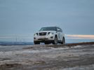 Nissan X-Tour в Нижнем Новгороде: Хорошее средство от плохих дорог - фотография 23