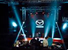 Презентация новой Mazda3 - фотография 1