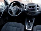 Volkswagen Tiguan: Классный кросс - фотография 27