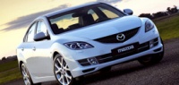 Mazda начинает отзывную кампанию 2,3 млн автомобилей