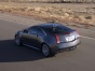Cadillac CTS-V фото