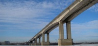 По Мызинскому мосту с ветерком - переправа полностью открыта для движения транспорта