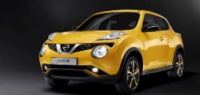 Обновленный Nissan Juke стартует с 685 тысяч рублей