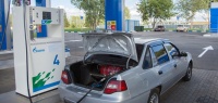 Автомобили на газу в России могут подешеветь