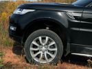 Range Rover Sport: Таблетка для искушенных - фотография 20